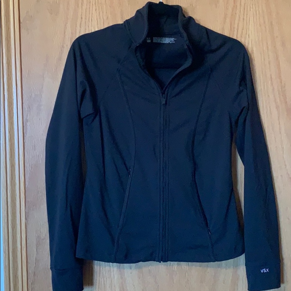 Victoria’s Secret VSX Sexy Sport Jacket